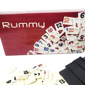 Rummy (Aquamarine Games)